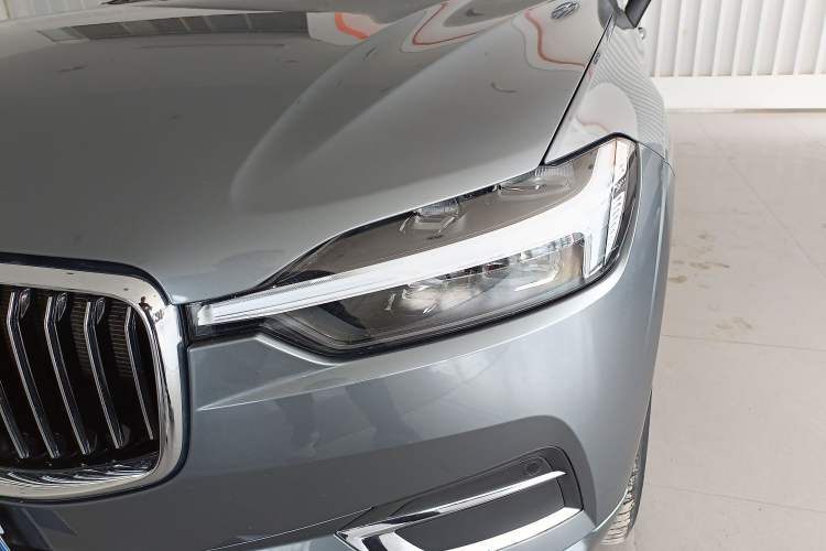 Used Volvo XC60 2021 T5 4x4 Smart Luxury Edition