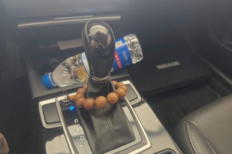 Used Hyundai Mistra 2014 1.8L Automatic Smart GLS
