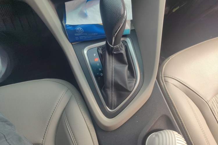 Used Buick GT 2016 15N Automatic Elite Edition