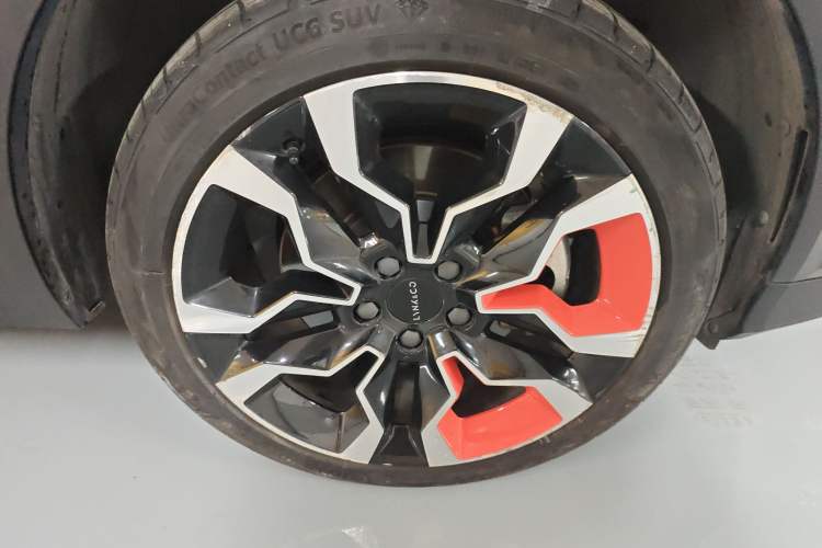 Used Lynk & Co 06 2020 1.5T YAO Halo
