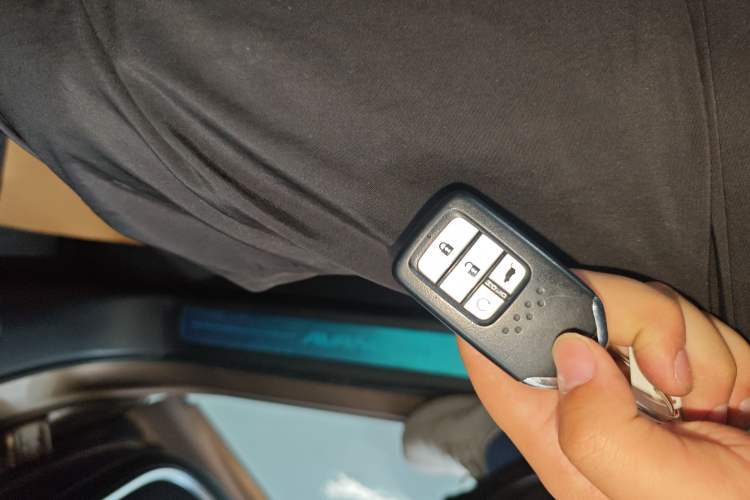 Used Honda Avancier 2017 370TURBO Four-Wheel Drive Prestige Edition
