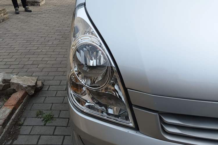 Used Wuling Rongguang S 2021 1.2L Base Model 5-Seater LSI
