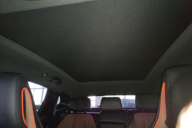 Used BYD Song PLUS 2020 1.5T Automatic Flagship Edition