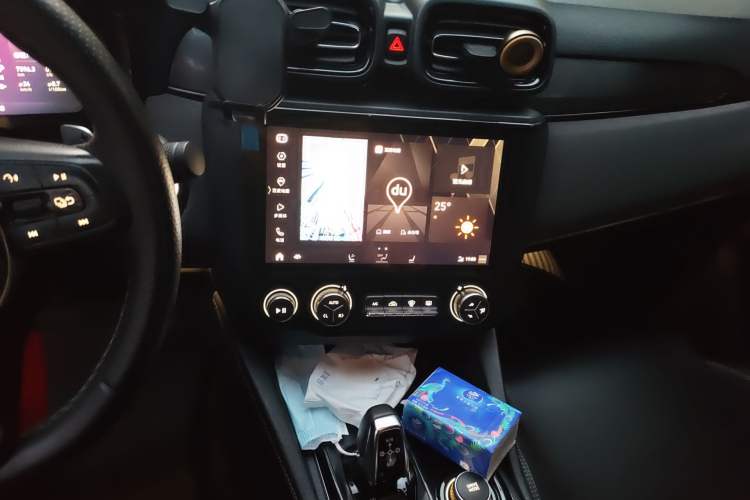 Used Lynk & Co 03 2021 2.0TD Automatic Trendy Champion Edition