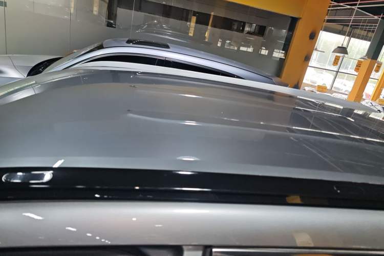 Used Toyota BZ 3X 2025 520 Pro