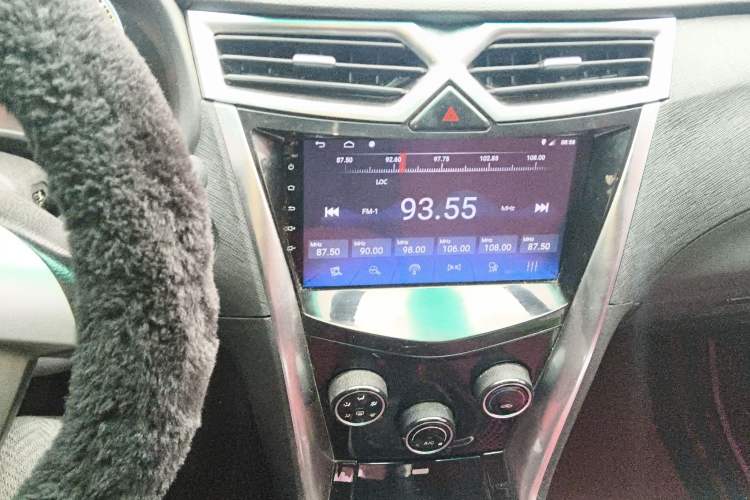 Used BYD F3 2020 1.5L Manual Luxury Edition