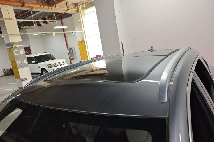 Used BYD Song PLUS New Energy 2024 HONOR Edition DM-i 150km Flagship PLUS Roof