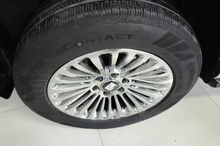 Used Tank 500 New Energy 2023 Hi4-T