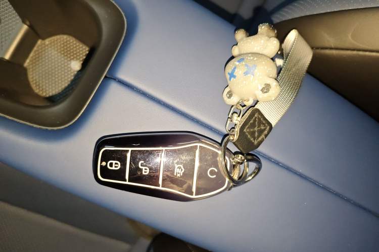 Used BYD Seagull 2024 Honor Edition 305km Freedom Version