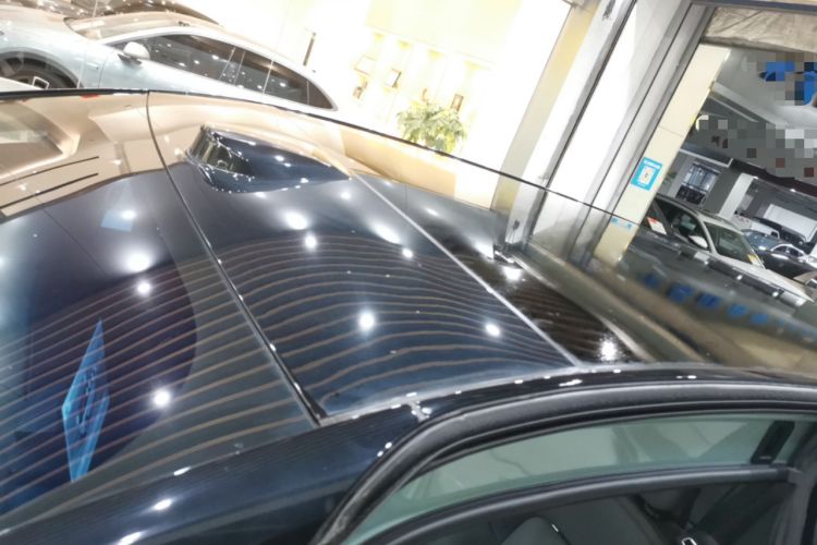 Used Zeekr MIX 2025 Intelligent Driving Version