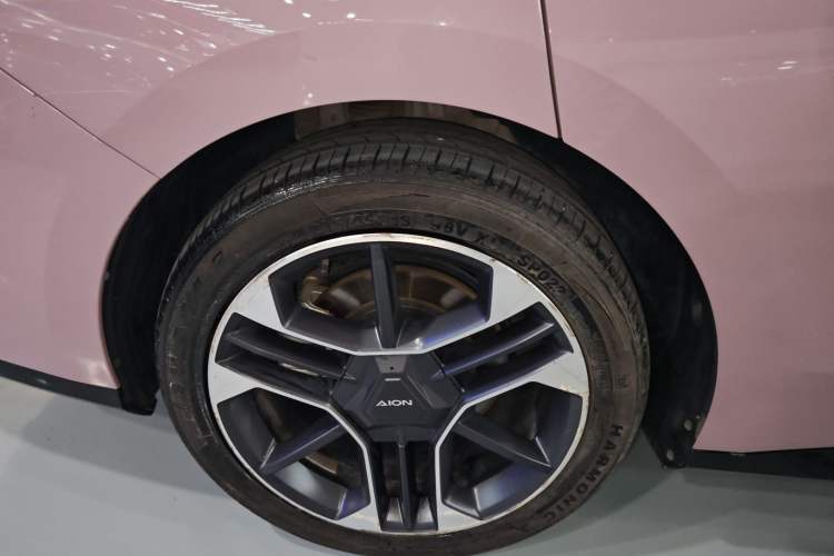 Used AION RT 2025 650 LiDAR Edition