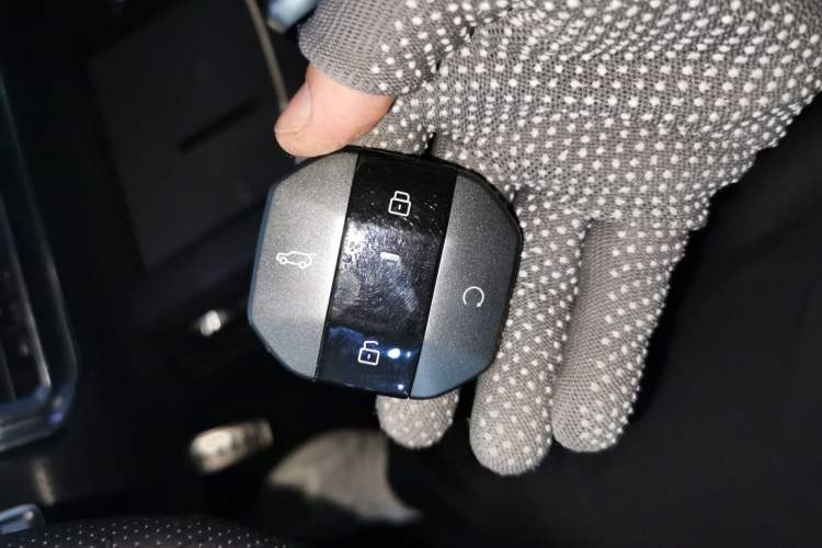 Used JETOUR Traveler 2025 2.0TD DCT XWD Cross-country