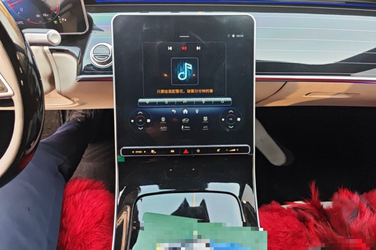 Used Mercedes-Benz S-Class 2010 S 300 L Business Model