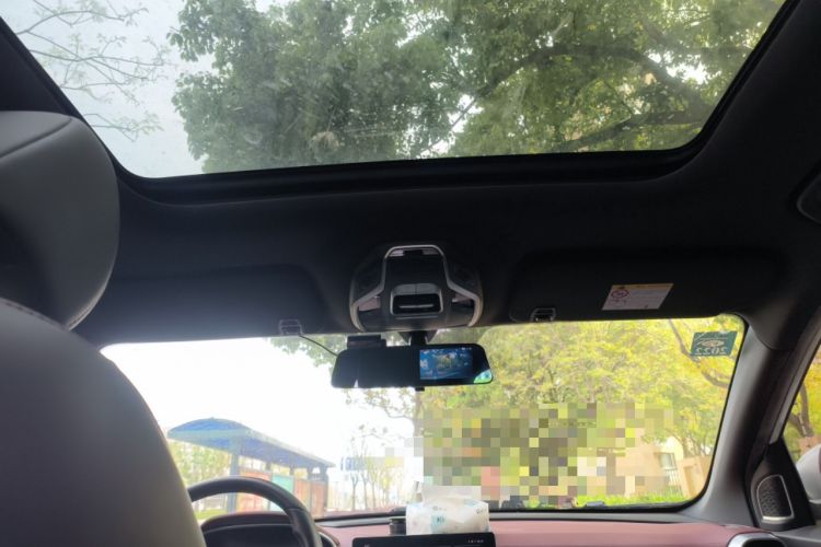 Used Geely Auto Coolray 2020 PRO 260T DCT Knight Headliner