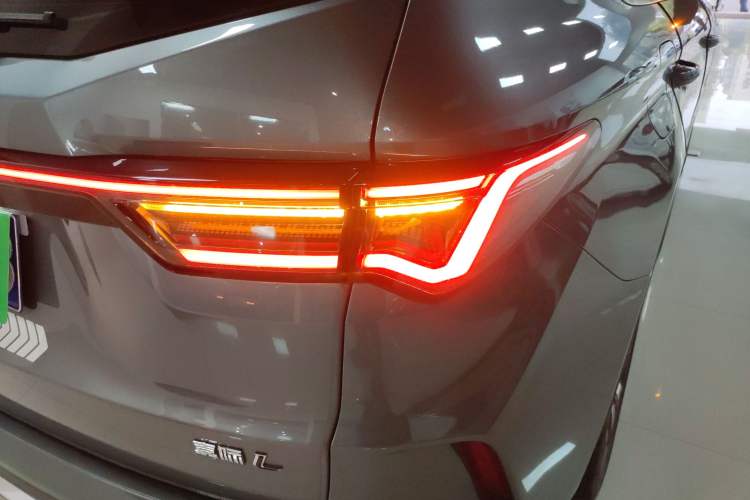 Used Geely Auto Jiajie 2025 1.5TD DCT Pengcheng Edition
