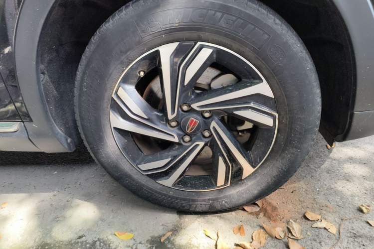 Used Hongqi HS5 2022 Revised Version 2.0T Smart Connect Flagship Edition