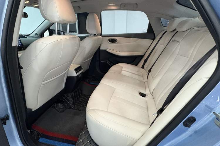 Used AION S MAX 2024 80 Star Edition Lithium Iron Phosphate