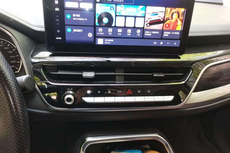 Used Haval H6 2021 National Trend Edition 1.5T Automatic Urban Version