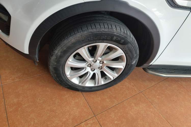 Used Land Rover Discovery Sport 2016 2.0T SE
