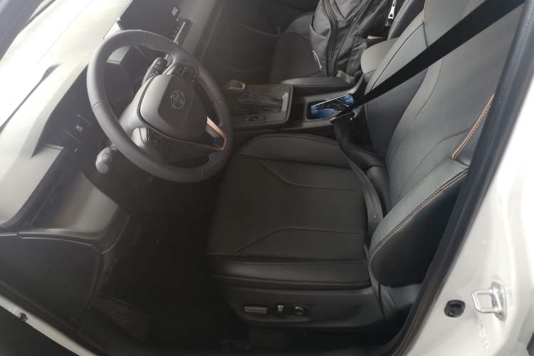 Used Toyota Corolla Cross 2026 Model 2.0L Elite Edition