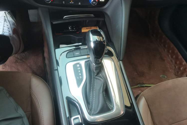 Used Buick Regal 2017 20T Elite Edition