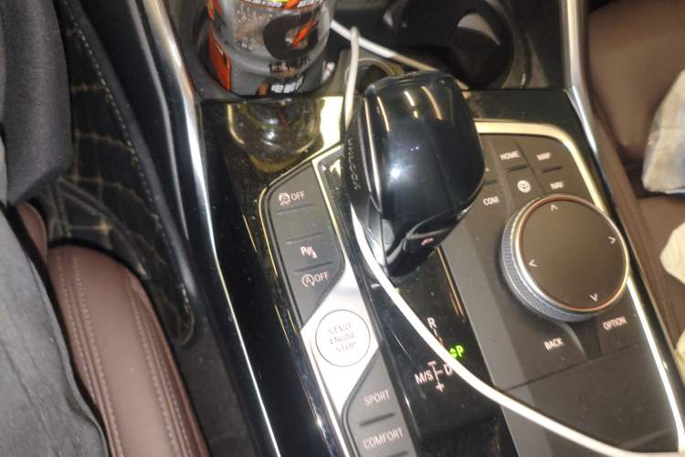 Used BMW 3 Series 2020 325Li First Edition