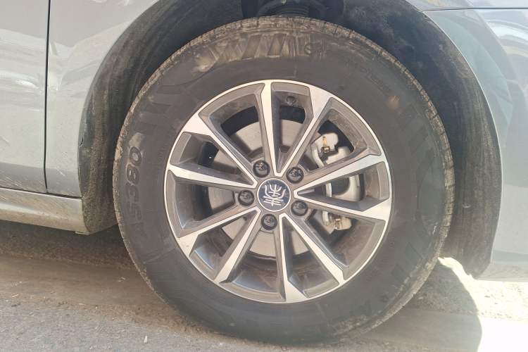 Used BYD Qin PLUS 2023 Champion Edition DM-i 55KM Leading Model