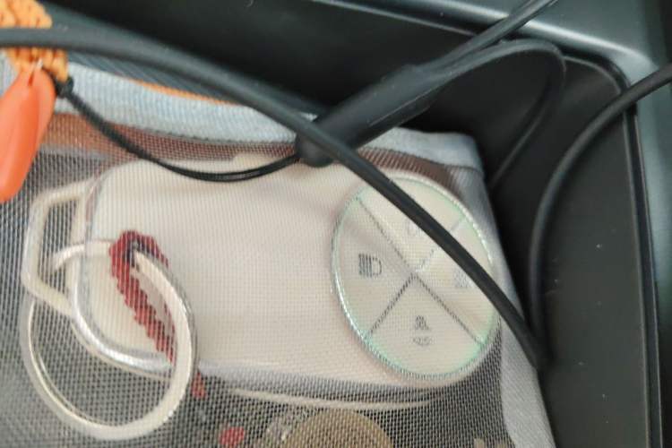 Used Nio ES6 2020 610 km Performance Version