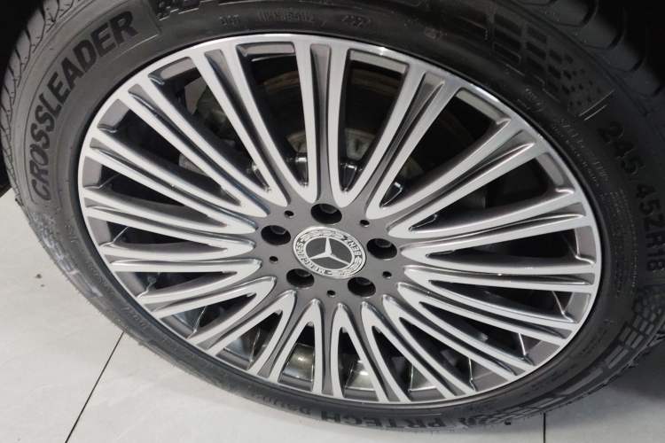 Used Mercedes-Benz E-Class 2021 Facelift E 260 L Sport Edition