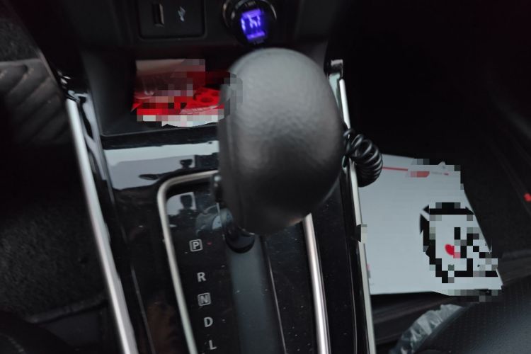 Used Nissan Sylphy 2022 Classic 1.6XL CVT Luxury Edition Gear Lever