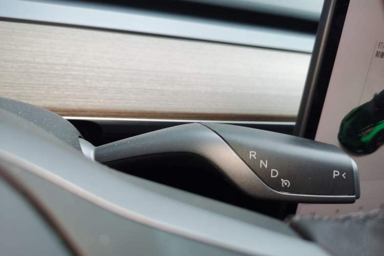 Used Tesla Model 3 2021 Standard Range Rear-Drive Upgraded Version
