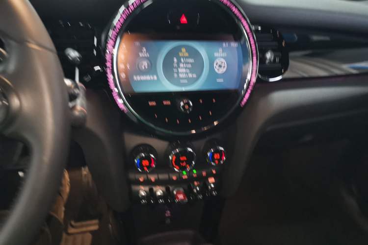 Used MINI JCW 2023 Facelift 2.0T JOHN COOPER WORKS ALL-IN