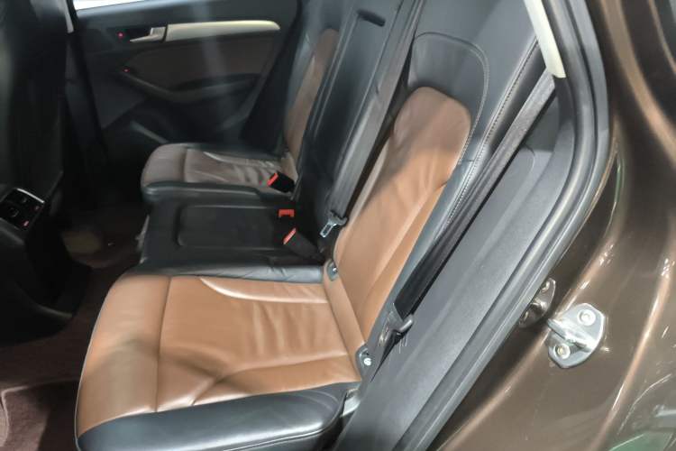 Used Audi Q5 2016 40 TFSI Technology Edition