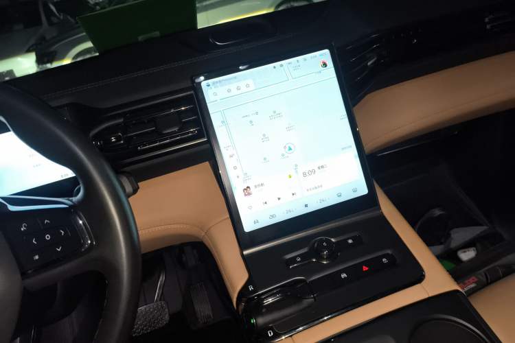 Used Nio ES6 2020 455KM Sport Edition