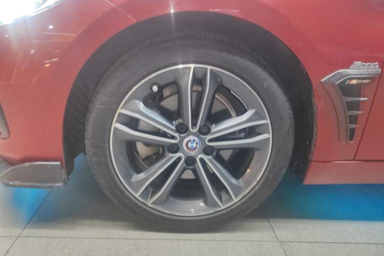 Used BMW 1 Series 2017 118i Sport Edition