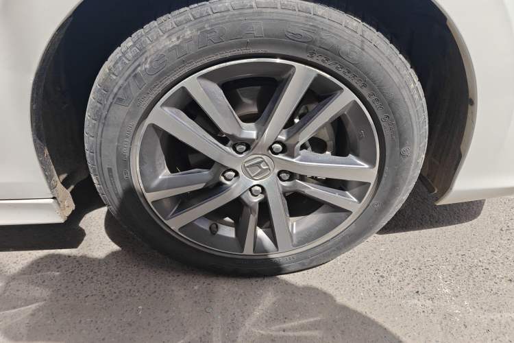 Used Honda Civic 2022 240TURBO CVT Dynamic Edition