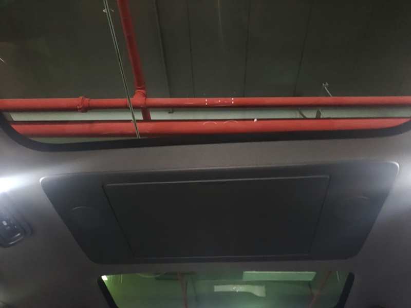 Used Li Auto L9 2025 Ultra Smart Refreshed Edition — 17