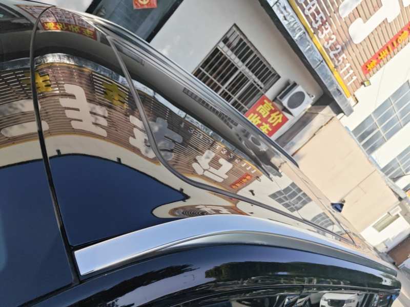 Used GAC Trumpchi GS8 2022 Dual-Engine Series 2.0TM Two-Wheel Drive Prestige Edition (7 Seats) — 26