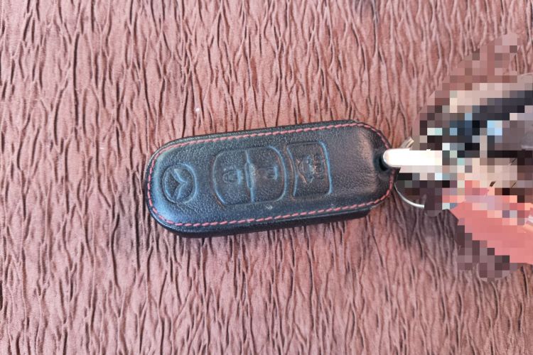 Used Mazda CX-5 2013 2.0L Automatic 4x4 Elite Version