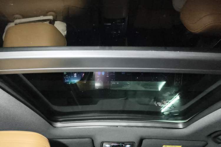 Used BYD Song L DM-i 2024 160 km Excellence Version
