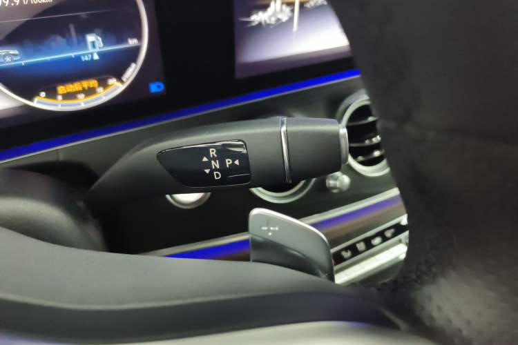 Used Mercedes-Benz E-Class 2020 Restyled E 300 L Sporty and Stylish Edition