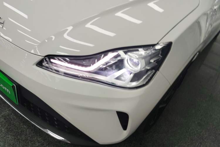 Used NETA AYA 2023 Revised Version 401 Lite Left Front Headlight