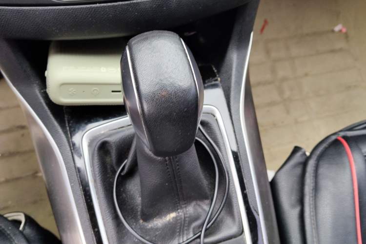 Used Peugeot 408 2016 1.6T Automatic Luxury Edition
