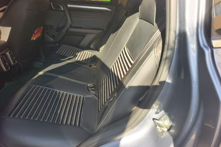 Used Haval DARGO 2021 1.5T DCT Two-Wheel Drive Border Collie - Wangcai Edition
