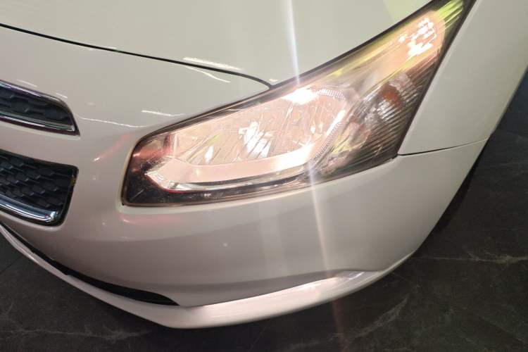 Used Chevrolet Cruze 2015 1.5L Classic SE AT Left Front Headlight