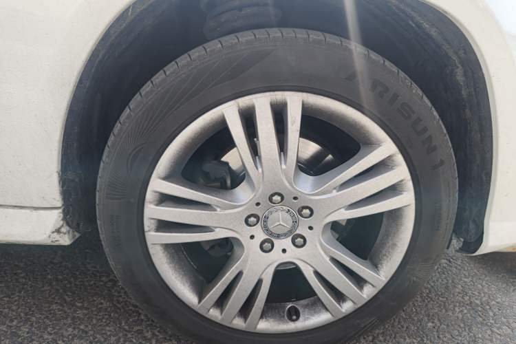 Used Mercedes-Benz GLK-Class 2015 GLK 260 4MATIC Dynamic Edition Ultimate Version