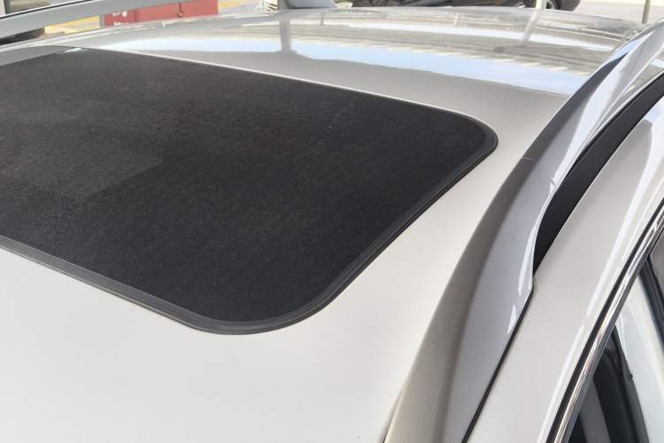 Used Bestune X80 2017 2.0L Automatic Elite Edition
