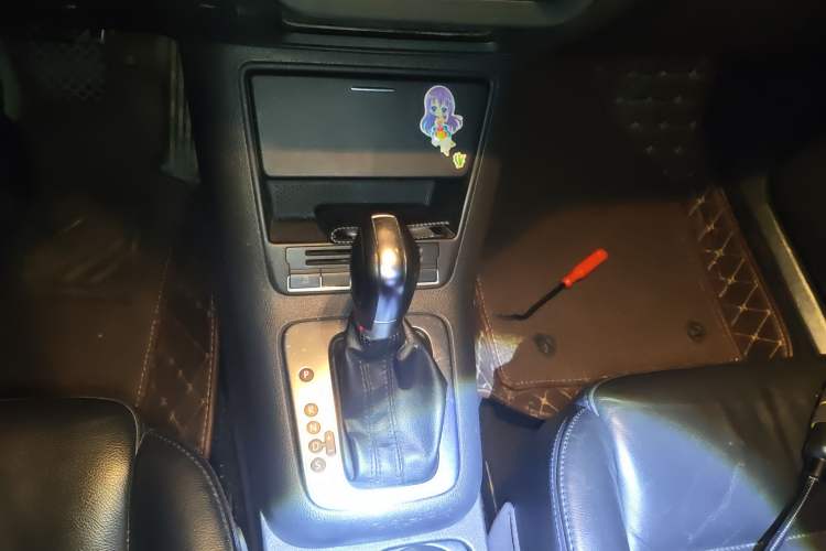 Used Volkswagen Tiguan 2012 1.8TSI Automatic Two-Wheel Drive Urban Edition
