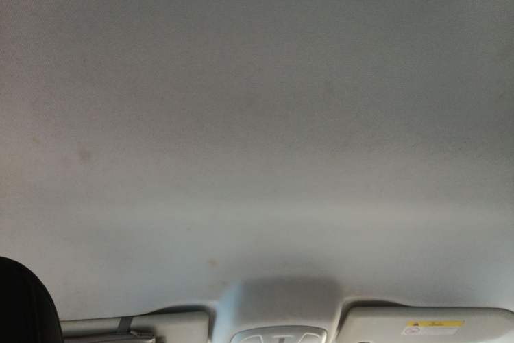 Used Peugeot 308 2016 1.6L Automatic Fashion Edition Headliner