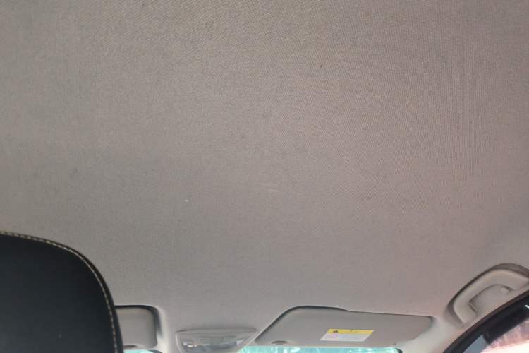 Used Baojun 360 2018 1.5L Manual Elite Version National V
